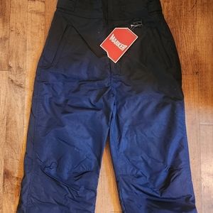 Ski jacket and pants